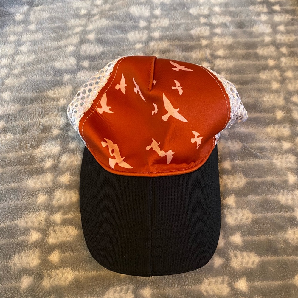 Oiselle Runner Trucker Hat! 🏃🏼‍♀️